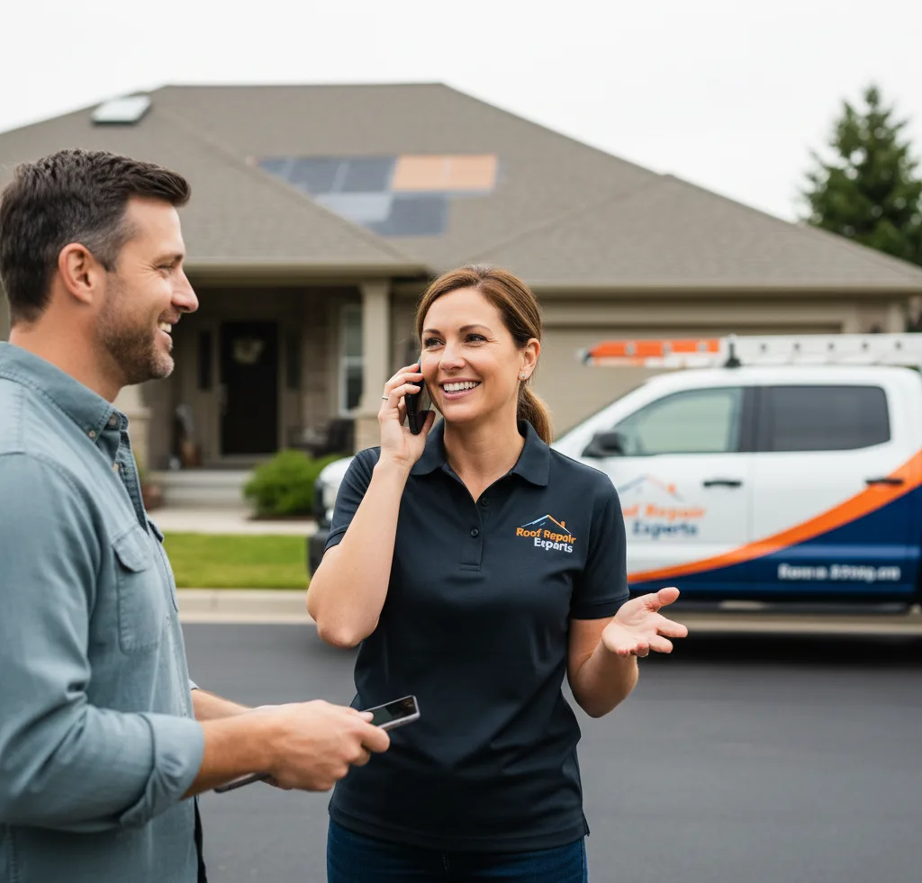 Genera Roof Repair customer support in Eure